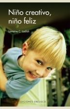 NIÑO CREATIVO, NIÑO FELIZ