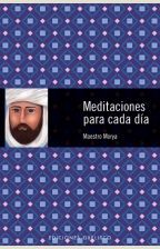 MEDITACIONES PARA CADA DÍA