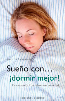 SUEÑO CON... ¡DORMIR MEJOR!