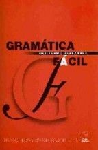 GRAMÁTICA FACIL