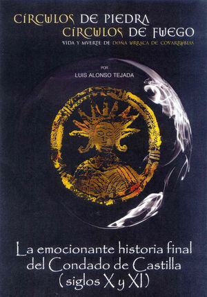 CIRCULOS DE PIEDRA CIRCULOS DE FUEGO