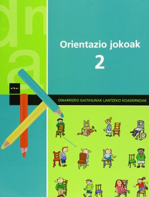 ORIENTAZIO JOKOAK 2