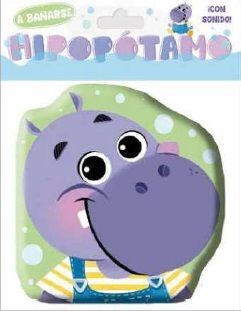 HIPOPÓTAMO
