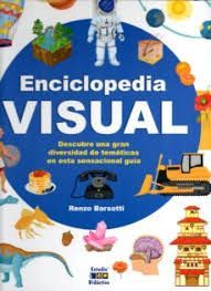 ENCICLOPEDIA VISUAL