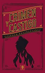 CRIMEN Y CASTIGO