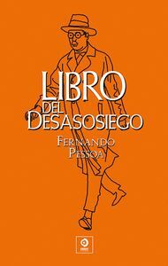 LIBRO DEL DESASOSIEGO