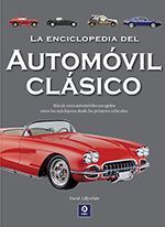 LA ENCICLOPEDIA DEL AUTOMOVIL CLÁSICO