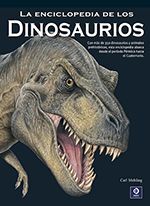 LA ENCICLOPEDIA DE LOS DINOSAURIOS