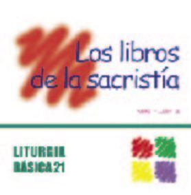 LIBROS DE LA SACRISTÍA, LOS