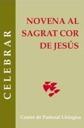 NOVENA AL SAGRAT COR DE JESÚS