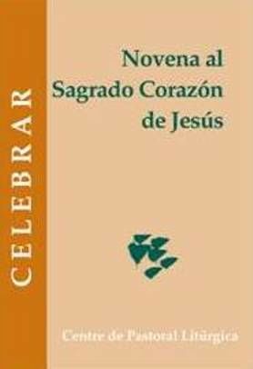 NOVENA AL SAGRADO CORAZÓN DE JESÚS