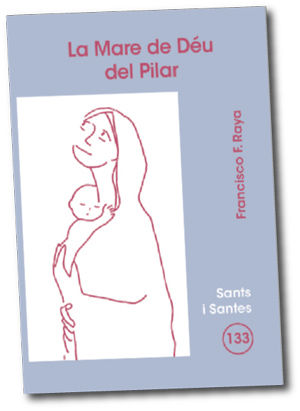 LA MARE DE DÉU DEL PILAR