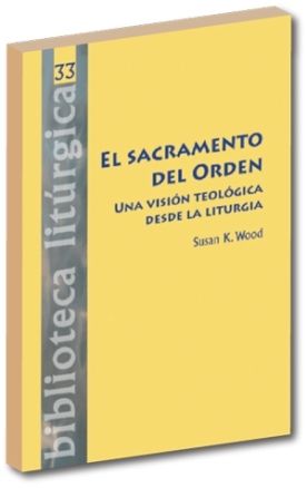 EL SACRAMENTO DEL ORDEN.