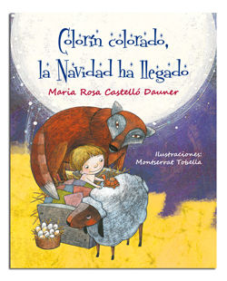 COLORIN COLORADO LA NAVIDAD HA LLEGADO