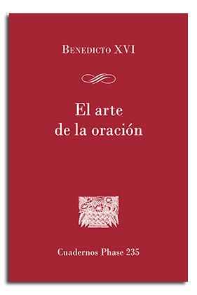 ARTE DE LA ORACION, EL