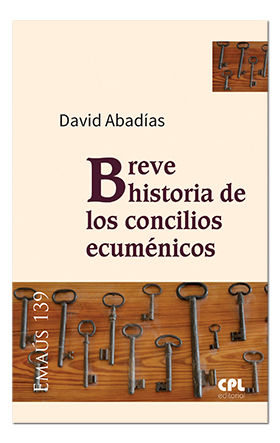 BREVE HISTORIA DE LOS CONCILIOS ECUMÉNICOS