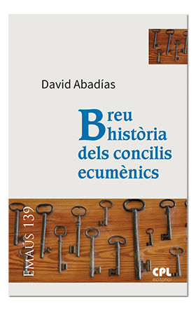 BREU HISTÒRIA DELS CONCILIS ECUMÈNICS