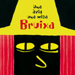 UNA ÀVIA UNA MICA BRUIXA
