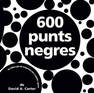 600 PUNTS NEGRES