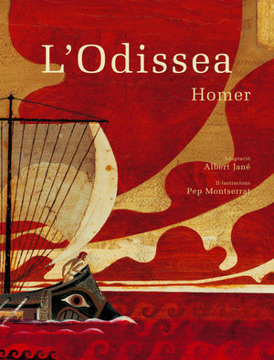 L'ODISSEA