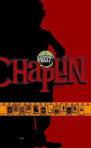 CHARLES CHAPLIN