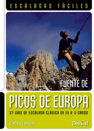 PICOS DE EUROPA:ESCALADAS FÁCILES FUENTE DE