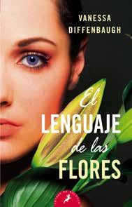 EL LENGUAJE DE LAS FLORES