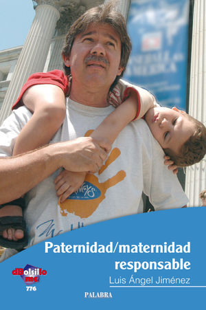 PATERNIDAD/MATERNIDAD RESPONSABLE