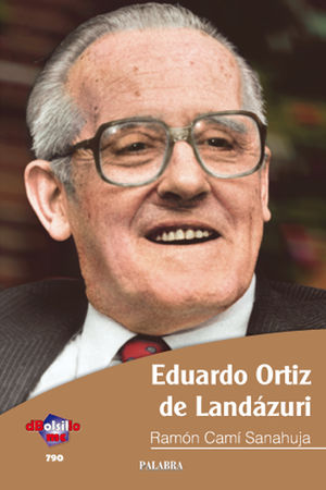 EDUARDO ORTIZ DE LANDÁZURI