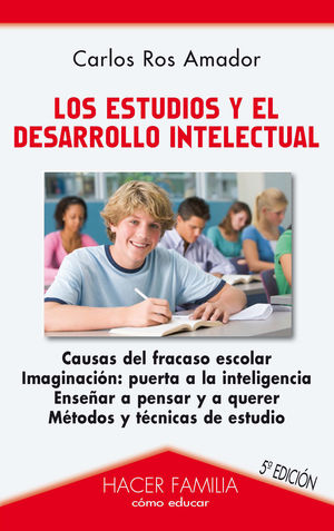 LOS ESTUDIOS Y EL DESARROLLO INTELECTUAL