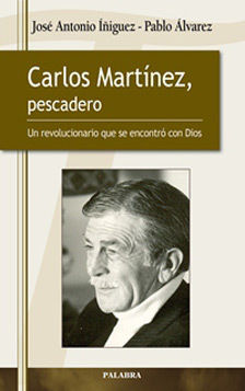 CARLOS MARTÍNEZ, PESCADERO