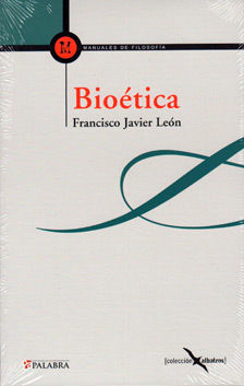 BIOÉTICA