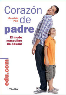 CORAZÓN DE PADRE