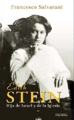 EDITH STEIN