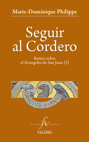 SEGUIR AL CORDERO