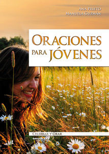 ORACIONES PARA JÓVENES
