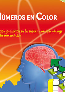 NÚMEROS EN COLOR