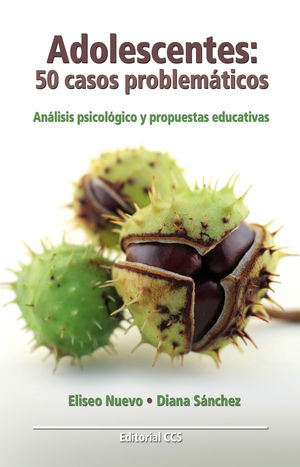 ADOLESCENTES: 50 CASOS PROBLEMATICOS