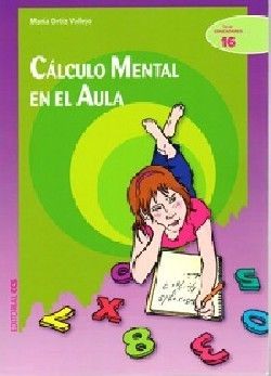 CÁLCULO MENTAL EN EL AULA
