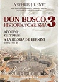 DON BOSCO: HISTORIA Y CARISMA 3