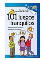 101 JUEGOS TRANQUILOS