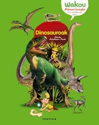 DINOSAURIOAK