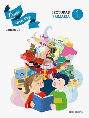 PACK UN CUENTO PARA CADA LETRA, de CARMEN GIL. Editorial SM EDICIONES en  español