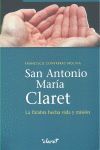SAN ANTONIO MARIA CLARET