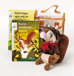 E-PACK RASI PILOTO
