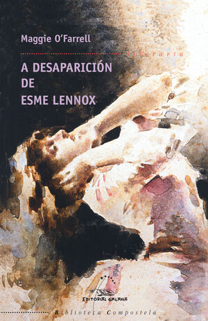 DESAPARICION DE ESME LENNOX(PREMIO N.EUROPEA CASIN