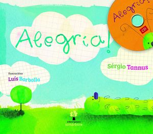 ALEGRÍA