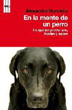 EN LA MENTE DE UN PERRO
