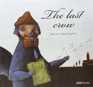 THE LAST CROW