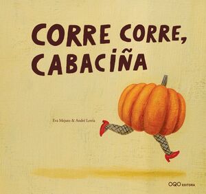 CORRE, CORRE, CABACIÑA (N/E)